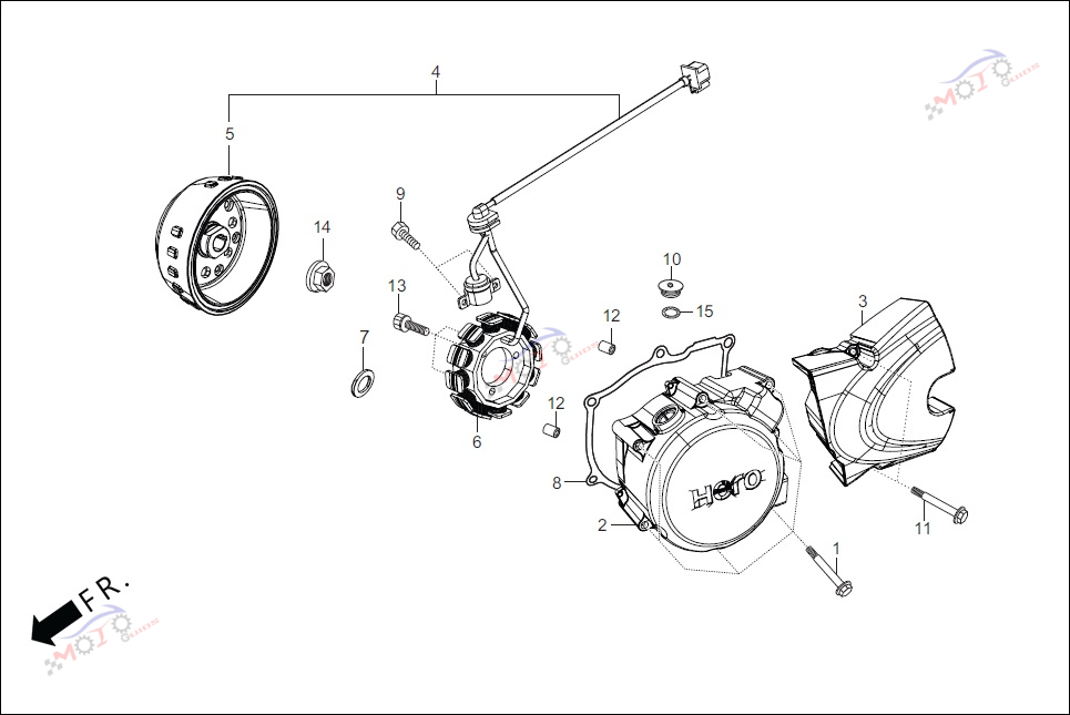 Engine Diagram